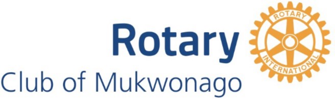 I-Mukwonago Rotary