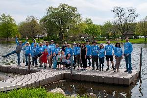 l2024 Jump for the Cure Team